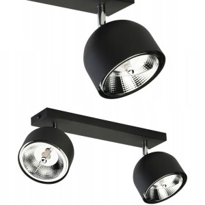 Lampa sufitowa spot ALTEA 3420 TK Lighting