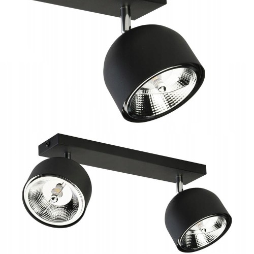 Lampa sufitowa spot ALTEA 3420 TK Lighting