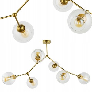 Lampa sufitowa FAIRY 1979 TK Lighting