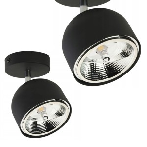 Lampa sufitowa spot ALTEA 3419 TK Lighting