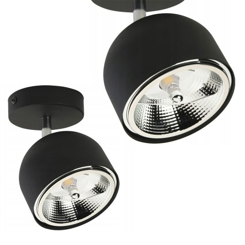 Lampa sufitowa spot ALTEA 3419 TK Lighting