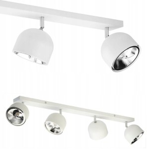 Lampa sufitowa spot ALTEA 3417 TK Lighting