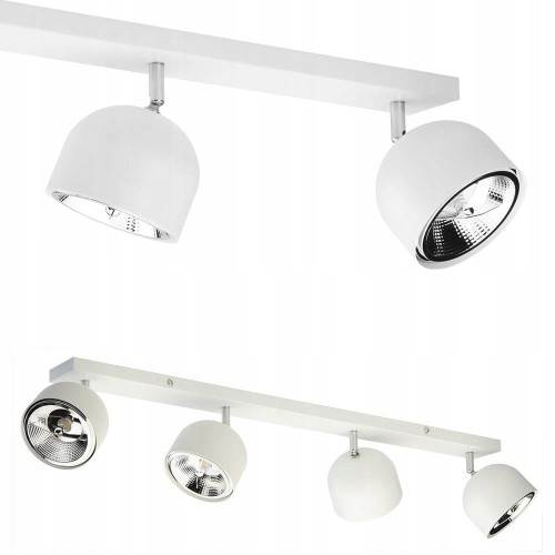 Lampa sufitowa spot ALTEA 3417 TK Lighting