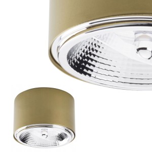 Oprawa natynkowa MORIS GOLD 3349 TK Lighting