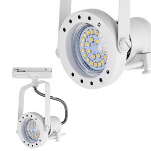 Reflektorek na szynoprzewód TRACER 4065 TK Lighting