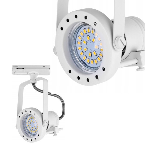 Reflektorek na szynoprzewód TRACER 4065 TK Lighting