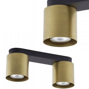 Oprawa natynkowa VICO GOLD 6509 TK Lighting
