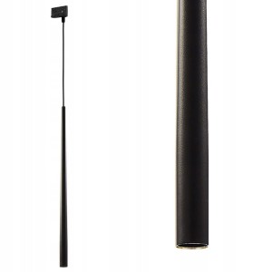 Lampa na szynoprzewód trójfazowy PIANO BLACK TRACER 6028 TK LIGHTING