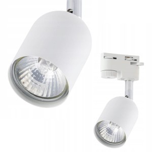 Reflektor na szynoprzewód TRACER WHITE biały 4496 TK Lighting