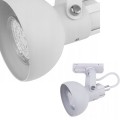 Halogen TRACER na szynoprzewód biały 4042 Tk Lighting