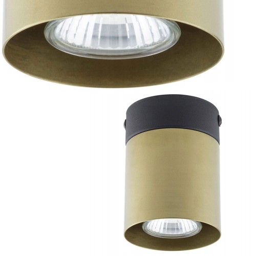 Oprawa natynkowa VICO GOLD 6508 TK Lighting