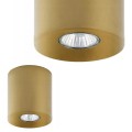 Oprawa natynkowa ORION GOLD 3198 TK Lighting