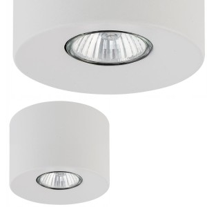 Oprawa natynkowa ORION WHITE 3234 TK Lighting