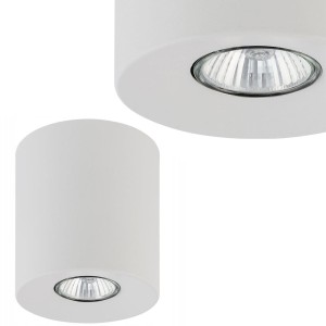 Oprawa natynkowa ORION WHITE 3237 TK Lighting