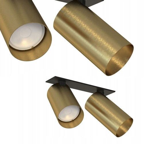 Oprawa wpuszczana MONO SURFACE II SOLID BRASS 7745 Nowodvorski Lighting