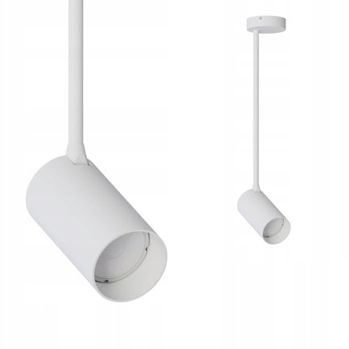 Spot MONO LONG M WHITE 7725 Nowodvorski Lighting