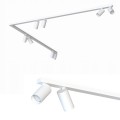 Listwa sufitowa 90° 2x150cm MONO CORNER VIII 2x150 WHITE 7751 Nowodvorski Lighting