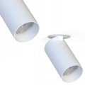 Oprawa wpuszczana MONO SURFACE I WHITE 7827 Nowodvorski Lighting