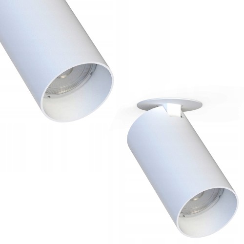 Oprawa wpuszczana MONO SURFACE I WHITE 7827 Nowodvorski Lighting