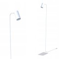 Lampa podłogowa MONO WHITE 7704 Nowodvorski Lighting