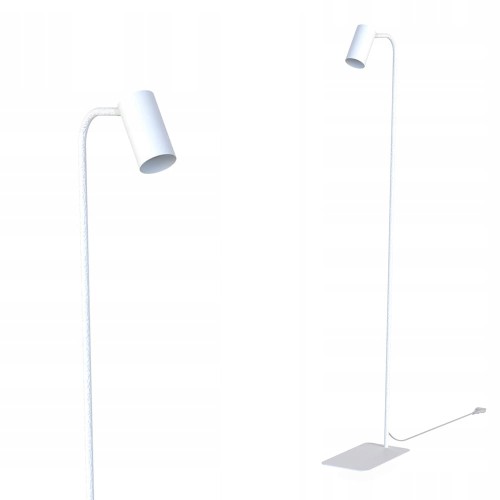 Lampa podłogowa MONO WHITE 7704 Nowodvorski Lighting