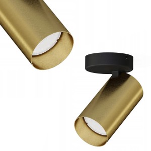 Spot MONO I SOLID BRASS 7778 Nowodvorski Lighting