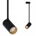 Spot MONO LONG M BLACK/GOLD 7674 Nowodvorski Lighting