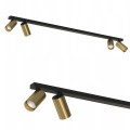 Spot MONO IV SOLID BRASS 7784 Nowodvorski Lighting