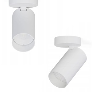 Spot MONO I WHITE 7807 Nowodvorski Lighting