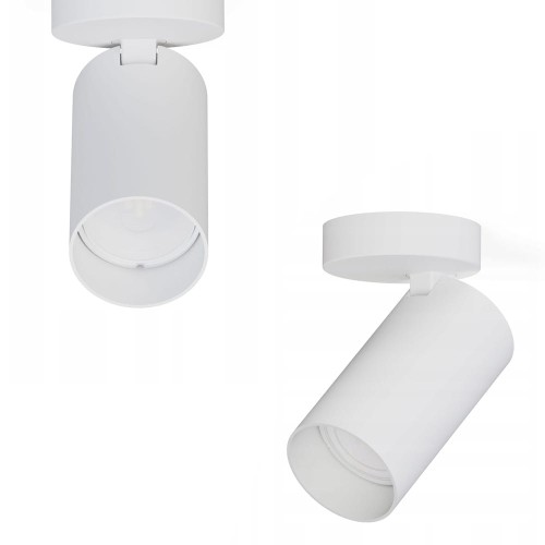 Spot MONO I WHITE 7807 Nowodvorski Lighting