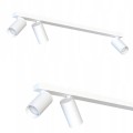 Listwa ze spotami MONO III WHITE 7811 Nowodvorski Lighting