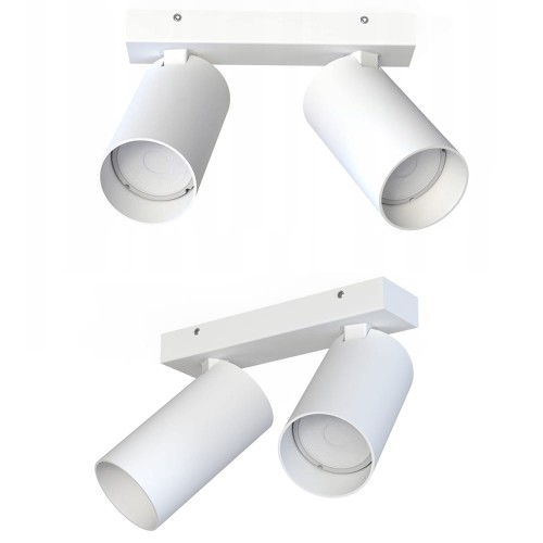 Spot MONO II WHITE 7810 Nowodvorski Lighting