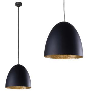 Lampa wisząca EGG M 9022 NOWODVORSKI