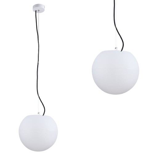 Lampa wisząca CUMULUS M 9715 Nowodvorski