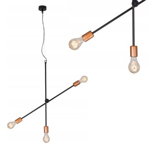 NOWODVORSKI STICKS 6268 lampy wiszące