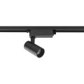 Lampa reflektor PROFILE TINOS LED Czarny 10385 Nowodvorski Lighting