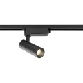 Lampa reflektor PROFILE TINOS LED Czarny 10386 Nowodvorski Lighting