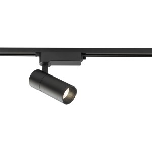 Lampa reflektor PROFILE TINOS LED Czarny 10387 Nowodvorski Lighting
