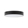 Plafon lampa sufitowa LID ROUND LED Czarny 10407 Nowodvorski Lighting