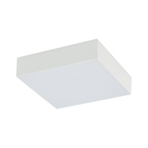 Plafon lampa sufitowa LID SQUARE LED Biały 10421 Nowodvorski Lighting