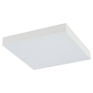 Plafon lampa sufitowa LID SQUARE LED Biały 10423 Nowodvorski Lighting