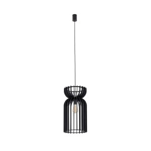 Lampa wisząca KYMI A Czarny 10573 Nowodvorski Lighting