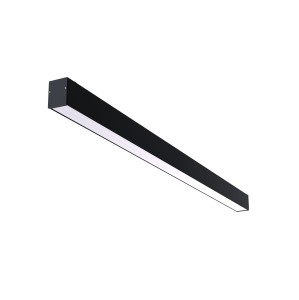 Lampa sufitowa  CL OFFICE PRO LED 120 Czarny 10210 Nowodvorski Lighting