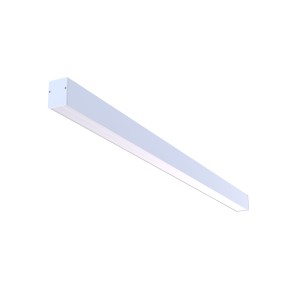 Lampa sufitowa  CL OFFICE PRO LED 120 Biały 10212 Nowodvorski Lighting