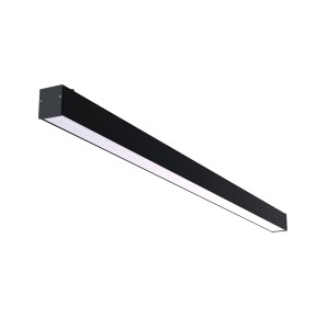 Lampa sufitowa  CL OFFICE PRO LED 150 4000K Czarny 10214 Nowodvorski Lighting