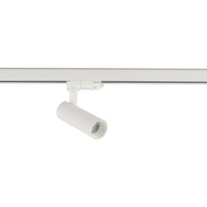 Lampa reflektor  CTLS TINOS LED 10W system 3-fazowy 4000K Biały 10393 Nowodvorski Lighting