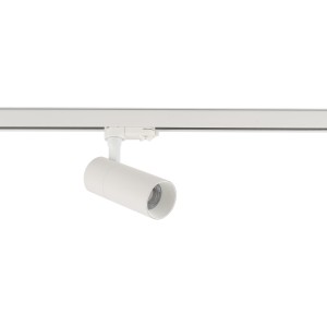 Lampa reflektor  CTLS TINOS LED 20W system 3-fazowy 4000K Biały 10394 Nowodvorski Lighting