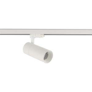 Lampa reflektor  CTLS TINOS LED 30W system 3-fazowy 4000K Biały 10395 Nowodvorski Lighting