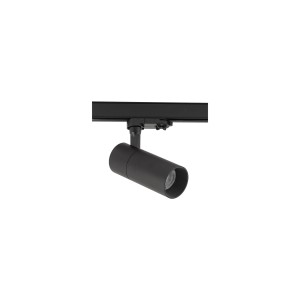 Lampa reflektor  CTLS TINOS LED 20W system 3-fazowy 4000K Czarny 10400 Nowodvorski Lighting
