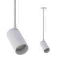 Lampa wpuszczana MONO SURFACE LONG M WHITE 7735 Nowodvorski Lighting